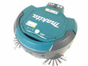 ☆中古品☆makita マキタ 18V 充電式ロボットクリーナー RC200DZ 本体のみ 業務用クリーナー ルンバ ※リモコン欠品 - 4