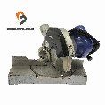 ☆中古品☆ HITACHI 日立工機 100V 216mm 卓上丸のこ FC8FC 切断 木工 丸ノコ/丸鋸110533 - 6