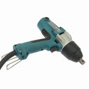 ☆中古品☆makita マキタ 100V インパクトレンチ TW0250 250N･m 角ドライブ12.7mm コード式 締め付け 電動工具137927 - 5