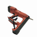 ☆中古品☆HILTI ヒルティ 22V 充電式コンクリートネイラー BX3-L バッテリー2個(22V 2.6Ah) 充電器 ケース付き - 5