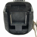 ☆中古品☆makita マキタ 14.4V 充電式インパクトドライバ TD132D 本体のみ 電動工具 穴あけ 日曜大工131786 - 10