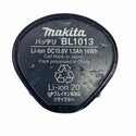 ☆中古品☆makita マキタ 10.8V 充電式レシプロソー JR101D バッテリー1個(BL1013) 付117970 - 10