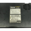 ☆中古品☆TASCO イチネンTASCO タスコ リチウムイオン電池パック TA150MR-10N 充電器 TA150MR-20 合計2点セット136311 - 10