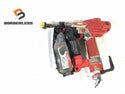 ☆中古品☆MAX マックス 高圧 ターボドライバー HV-R41G2 本体のみ エアーツール ねじ打ち機 ビス打ち機 エア工具128459 - 1