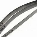 ☆未使用品☆makita マキタ ポータブルバンドソー用 ブレード A-73748 BIM-18 3本入 1140mm×13mm×0.5mm 替刃 消耗品138474 - 7