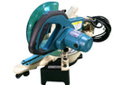 ☆中古美品☆makita マキタ 100V 165㎜ スライドマルノコ LS0611 卓上スライド丸ノコ ライト・レーザー無しモデル 木工 DIY118087 - 5