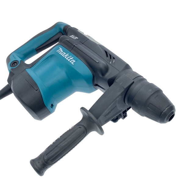 ☆未使用品☆makita マキタ 100V 35mm ハンマドリル HR3541FC ケース付 穴あけ 破砕 ハンマードリル118189 - 5