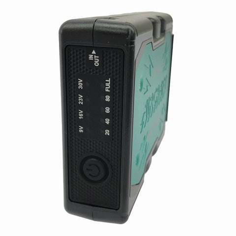 ☆未使用品セット☆BURTLE バートル 30V エアークラフト専用バッテリー AC10(マーリン) ファンユニット AC10-2(マーリン)130018 - 0