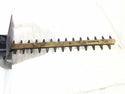 ☆中古品☆makita マキタ 18V 充電式ヘッジトリマー MUH367D 本体のみ 刃物長360mm コードレス 生垣バリカン 植木バリカン 造園131208 - 9