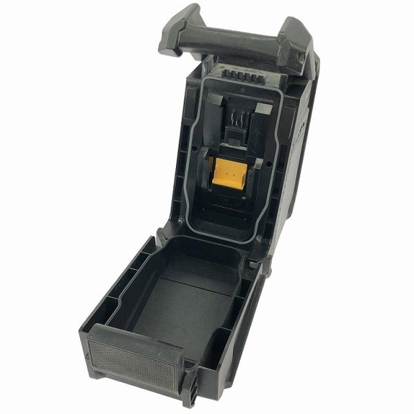 ☆中古品☆makita マキタ 10.8V-18V 充電式ラジオ MR113 本体のみ 現場ラジオ 作業ラジオ ポータブルラジオ131955 - 6