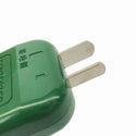 ☆中古比較的綺麗☆JIMBO 神保電器 コンテスター JCT-2 コンセントテスター 検電器 配線検査器131389 - 6