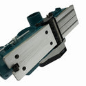 ☆美品☆makita マキタ 18V 82mm 充電式カンナ KP181DZ 本体+付属品 コードレス 電気カンナ 電動かんな 研削 木材加工129096 - 8