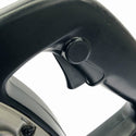 ☆中古比較的綺麗☆makita マキタ 100V 185mm チップソーカッター 4130N 未使用替刃付 コード式 チップソー切断機 鉄工用133079 - 7