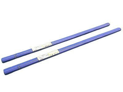 ☆未使用品2箱セット☆特殊電極 トクデン オーステナイト系 ステンレス鋼用 TIG溶接棒 T-308 Φ1.6mm×1000mm 5kg ティグ溶接棒115627 - 3