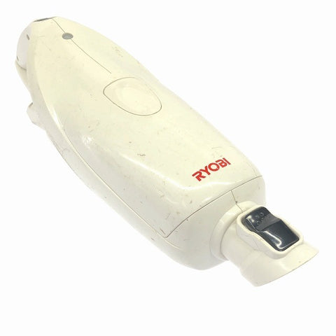 ☆中古品☆KYOCERA 京セラ 18V 充電式クリーナー BHC-1810 本体のみ コードレス バッテリー式 掃除機 ハンディ117906 - 0