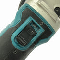 ☆中古品コメント有☆makita マキタ 18V 100mm 充電式ディスクグラインダ GA404DN 電動工具 研磨 研削135888 - 8