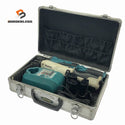 ☆中古品セット☆マキタ 7.2V ペンドライバドリル DF010D ペンインパクトドライバ TD020D バッテリ3個(1.0Ah) 充電器 ケース付138091 - 1
