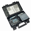 ☆未使用品☆makita マキタ 7.2V 充電式ペンインパクトドライバー TD023DSHX 青/ブルー バッテリ2個(1.5Ah) 充電器 ケース付135211 - 2