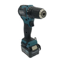 ☆未使用品☆makita マキタ 10.8V 充電式ドライバドリル DF332DSMX バッテリ2個(4.0Ah) 充電器 ケース付 ドリルドライバー136353 - 5
