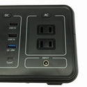 ☆未使用品☆GIMMICK ギミック ポータブル電源 GMP-2500 powerbox 60,000mAh134447 - 8