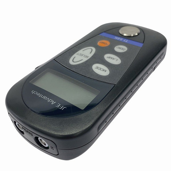 ☆未使用保管品☆JFE アドバンテック TI-56/66 シリーズ超音波厚さ計 本体型式 TI-56K 測定器 測定工具131049 - 4
