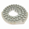 ☆未使用品3点セット☆村田産業 ムラタ シート連結釘 C-PMP 38-22W×3 50本×20巻/1箱×3＝合計3000本 コンクリートピン135669 - 5