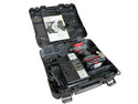☆中古品☆Panasonic パナソニック 18V/14.4V 充電式インパクトドライバー EZ75A7 バッテリー 18V3.0AH 充電器 - 2