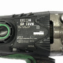 ☆中古品☆HITACHI 日立工機 100V 電子ポリッシャー SP180VB コード式 研磨機 - 8