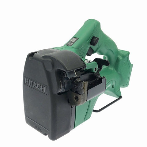 ☆未使用品☆ HITACHI 日立工機 14.4V/18V コードレス全ネジカッタ CL18DSAL(NN) 電動工具117750 - 0