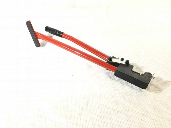 ☆美品 保管品☆Mokuba モクバ 13mmスマートパンチャー13 鉄/ステンレス共用 D-121135855 - 4