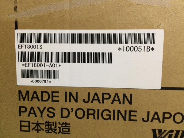 ☆未使用品☆YAMAHA ヤマハ インバータ発電機 EF1800IS 1.8kVA インバーター発電機 ガソリンエンジン アウトドア 防災137858 - 10