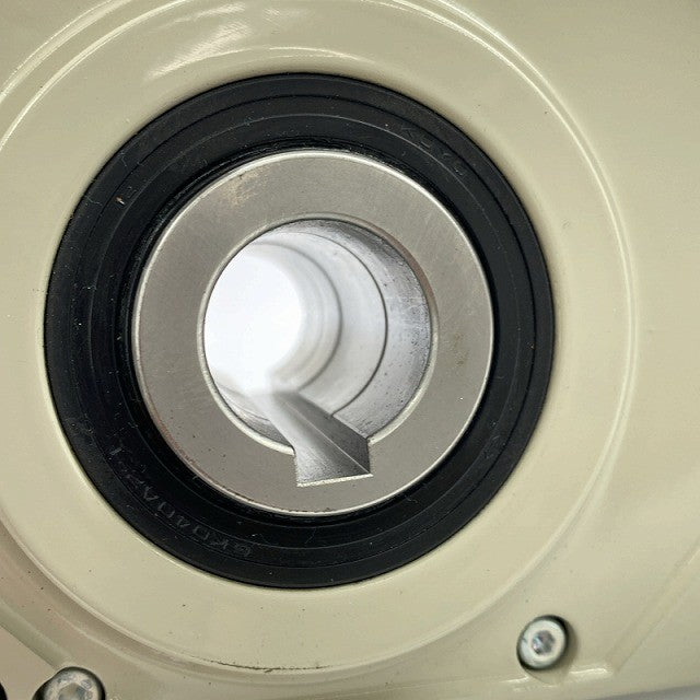 ☆箱なし保管品☆住友重機工業 三相200V ハイポニック減速機 RNYM05