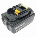 ☆中古品☆makita マキタ 18V 6.0Ah 純正 リチウムイオンバッテリー BL1860B 残量表示付 リチウムイオン電池 蓄電池 充電池133151 - 3