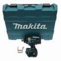 ☆極美品☆makita マキタ 40Vmax 充電式インパクトレンチ TW001G 本体＋ケース付 1350N･m 角ドライブ19mm コードレス137402 - 3