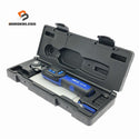 ☆未使用品☆SK11 藤原産業 デジタルトルクレンチ SDT3-060 差込角9.5mm 測定範囲3~60N・m デジタル式 自動車整備137461 - 1