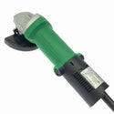 ☆未使用品☆FUJI 富士製砥 100mm 電気ディスクグラインダ TX-100FR Kosoku130807 - 5