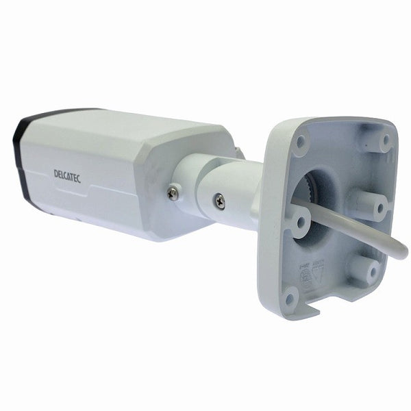 ☆未使用品☆DXアンテナ DELCATEC 電動可変焦点バレット型ネットワークカメラ CNE3CBZ1 防犯 監視 セキュリティー128604 - 5