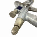 ☆中古品☆ANEST IWATAアネスト岩田 超小形スプレーガン LPH-50-E2 HVLP INLET 13PSI 重力式 ハンドスプレーガン エアスプレーガン131342 - 8