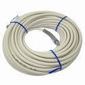 ☆未使用保管品☆ZEXON ゼクソン 八興 高圧エアーホース 30m 外径10mm×内径6mm NK-6 エアツール エア工具131369 - 5