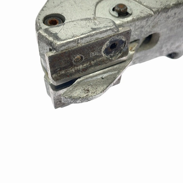 ☆中古品☆makita マキタ 14.4V 1.6mm 充電式ストレートシャー JS160D 本体のみ コードレス 直線切りカッター 板金切断機129604 - 5