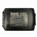 ☆比較的綺麗☆makita マキタ USAモデル 18V 充電式震動ドライバドリル XPH01 バッテリ2個(3.0Ah) 充電器付 振動ドライバドリル129993 - 10