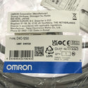 ☆未使用品2個セット☆OMRON オムロン 小形リミットスイッチ D4C-1250 AC250V 5A/DC30V 4A 小型 マイクロスイッチ 電材 部品137582 - 6