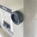 ☆中古比較的綺麗☆KYOCERA 京セラ 100V 刃物研磨機 FG-18 コード式 刃物研ぎ機 刃物トギ機 刃物とぎ機 刃物けんま機 リョービ131386 - 7