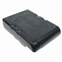☆中古品セット☆BURTLE バートル 30V エアークラフト専用バッテリー AC10 ファンユニット AC10-1 黒 2026年モデル 空調作業服用138106 - 7