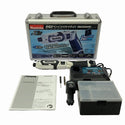 ☆美品☆makita マキタ 7.2V 充電式ペンインパクトドライバ TD022DSHXW 白 バッテリー2個(7.2V 1.5Ah) 充電器 ケース付129900 - 3