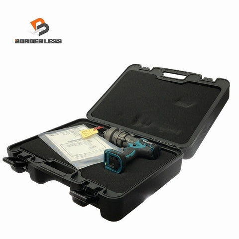 ☆未使用品☆Ogura オグラ 18V コードレス鉄筋カッター HCC-F1618 本体とケース 充電式 鉄筋切断機 鉄工 建築 電動工具124238