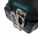 ☆美品☆ makita マキタ 18V 充電式インパクトドライバ TD173D 青/ブルー バッテリ1個(18V 6.0Ah)付き ※コメント必読 - 9