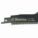 ☆未使用保管品☆makita マキタ レシプロソー刃 ナイフ刃 A-67119 長さ400mm 刃厚1.5mm 刃2枚入り 切断機 替刃137066 - 7