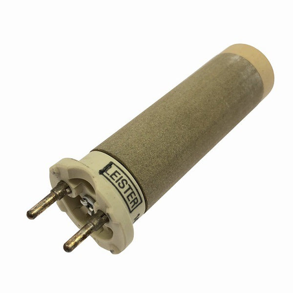 ☆未使用保管品☆LEISTER ライスター ヒーターエレメント 147.483  純正 発熱体 加熱管 交換ヒーター トリアックST トリアックAT127807 - 2