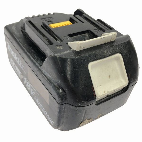 ☆中古品☆makita マキタ 18V 5.0Ah 純正リチウムイオンバッテリー BL1850 蓄電池 充電池 リチウムイオン電池136659 - 3